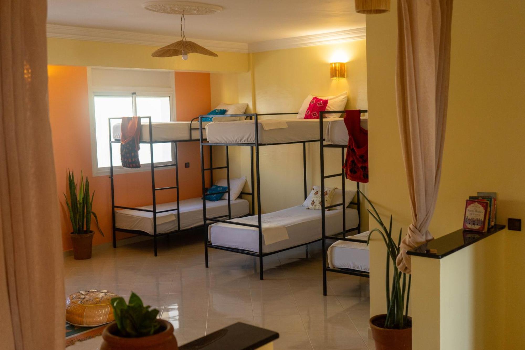 Apartment Monkey's - Ocean View & With Rooftop *